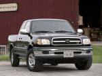 Toyota Tundra Access Cab SR5 1999 года